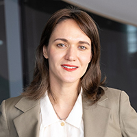 Profile picture of Lina Przedetsky