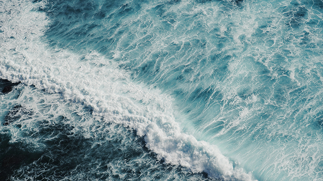 Blue Bonds: Protection of the seas and oceans through financialization?