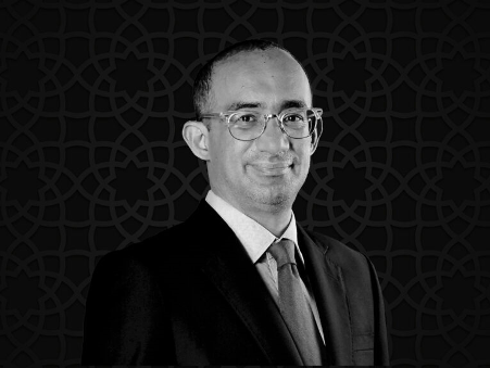 Ibrahim Assegaf
