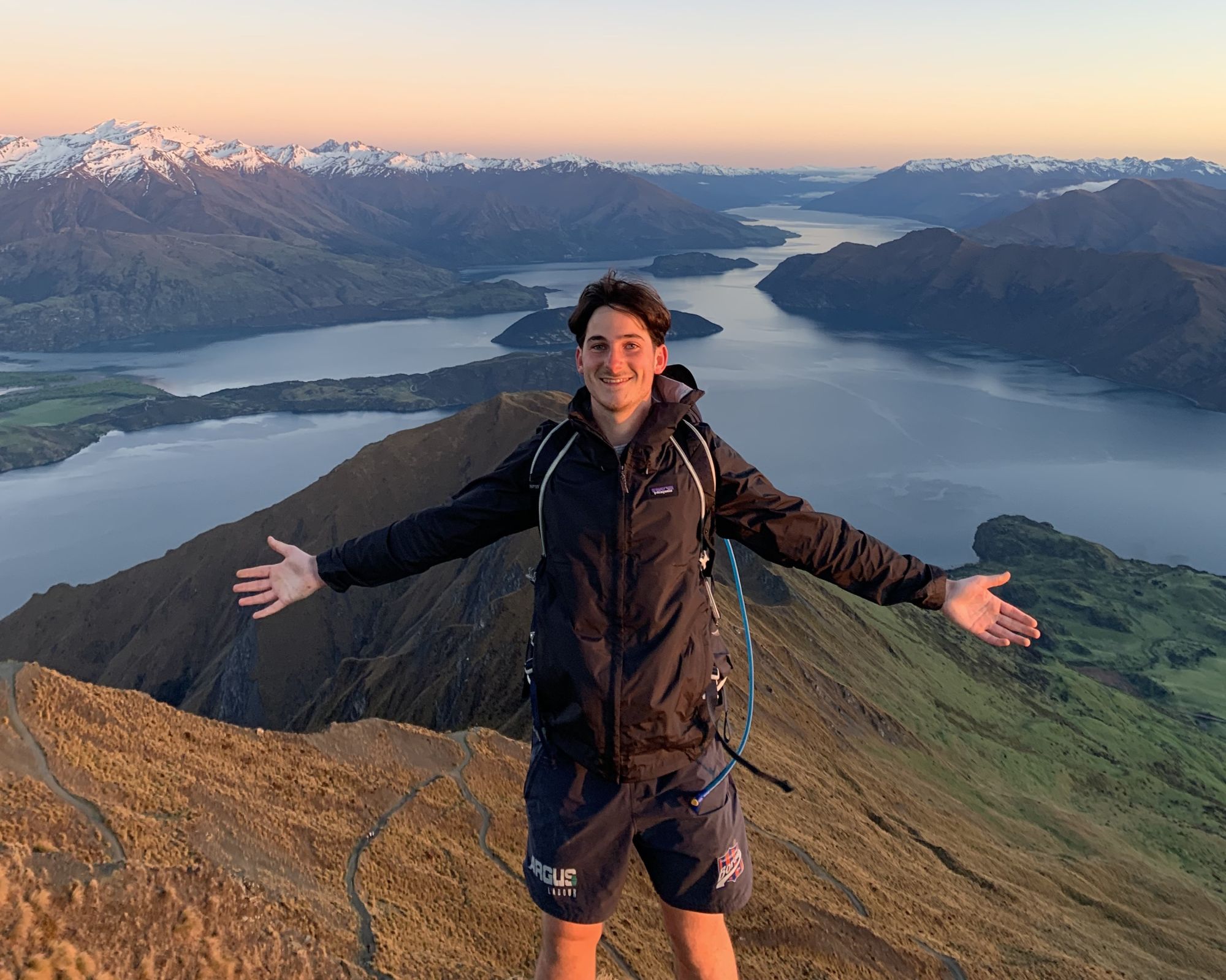 Tom Williams | Juris Doctor