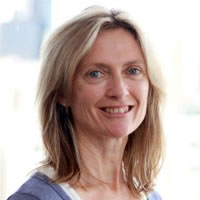 Profile picture of Elise Bant