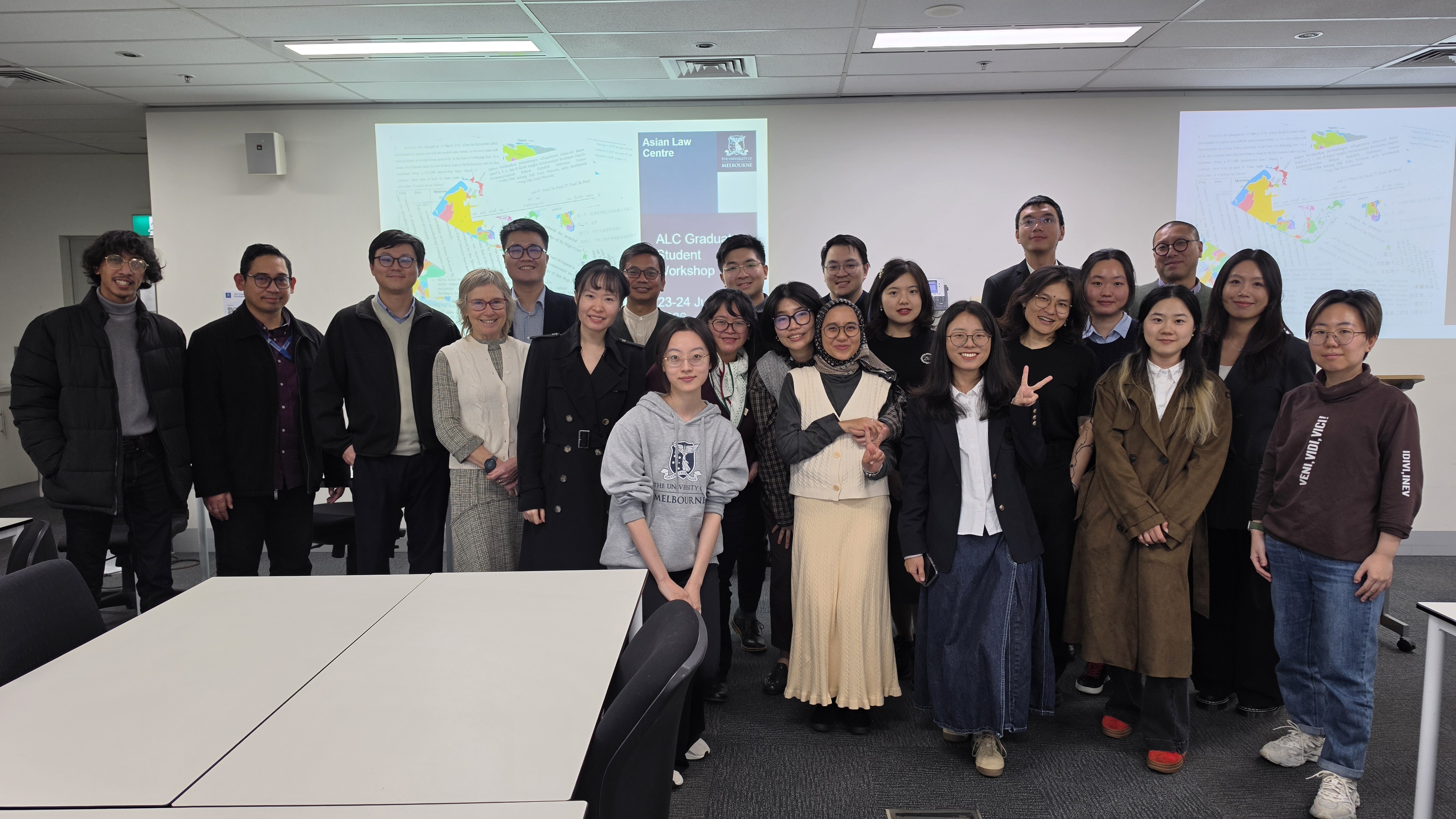 ALC Graduate Workshop 2026