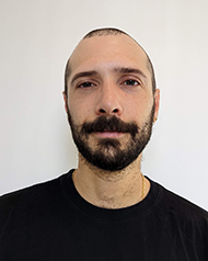 Associate Professor Jake Goldenfein
