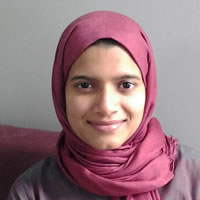 Farrah Ahmed