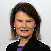 Professor Alison Duxbury