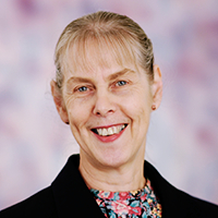 Dr Rhonda Smith