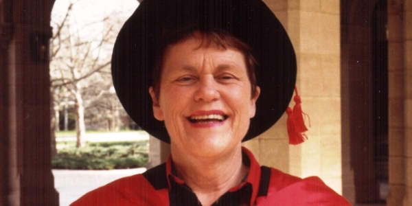 Ruth Campbell
