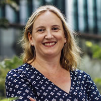 Jacqueline Peel