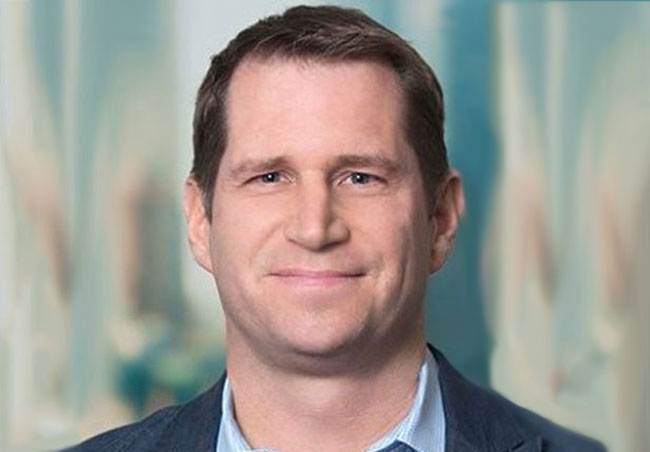 PwC Legal partner brings technological know-how to MLS in new JD subject 