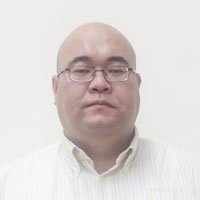 Profile picture of Gunbileg Boldbaatar
