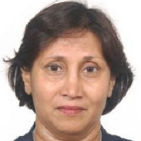 Profile picture of Sakuntala Kadirgamar
