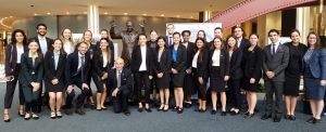 Insights into global lawyering
