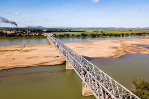 Are water rights hoarders and investors inflating the water market?