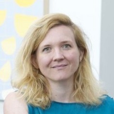 Profile picture of Julia Dehm