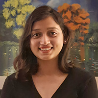 Sumedha Choudhury
