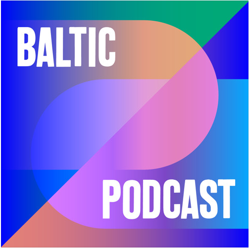 Baltic Podcast