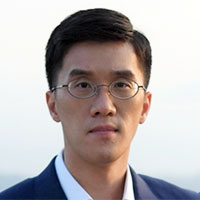 Assistant Professor Kwan Ho Lau