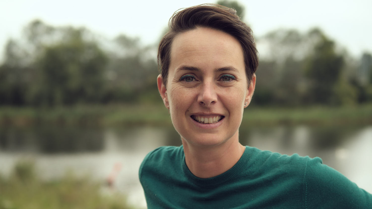 Andrea Leiter | Doctor of Philosophy - Law