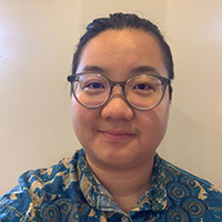Profile picture of Janelle Koh
