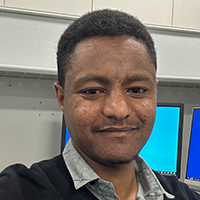 Profile picture of Belete Yemata