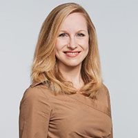 Dr Stefanie Geringer