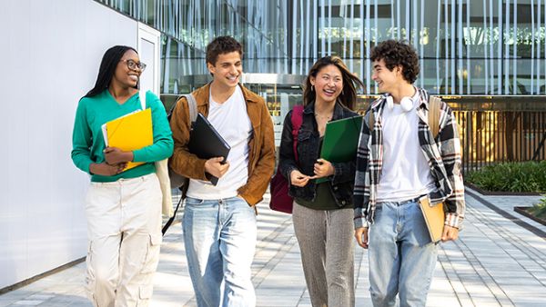 Study with us image