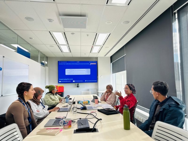 ALC/CILIS Reading Group Semester 1/2026: Creative Approaches to Asian Law 