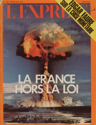 La France image