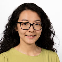 Tina Yao