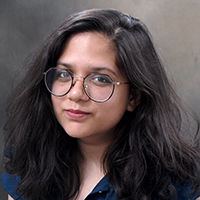 Hrishika Jain