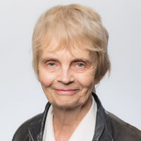 Cheryl Saunders
