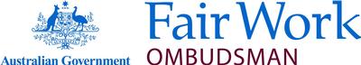 Fair Work Ombudsman Logo