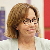 Professor Jeannie Paterson