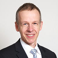 John Tesarsch
