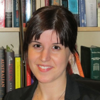 Dr Tanya Josev