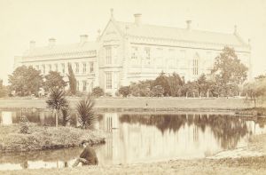 Australia's leading law school marks 160th anniversary