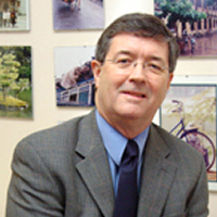 Professor William Neilson