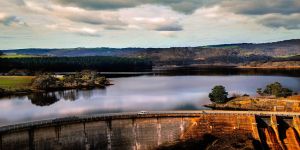 ABC News Interview with Dr Erin O'Donnell on Water Trading Rules