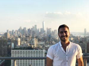 Exploring law all over the world