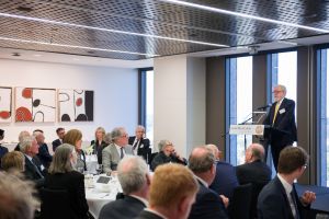 New Robert Richter scholarship launched