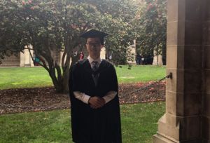 Interview with Shawn Guoqing Xu