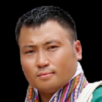 Profile picture of Tenzin