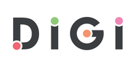 DiGi logo