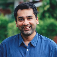 Profile picture of Suhrith Parthasarathy