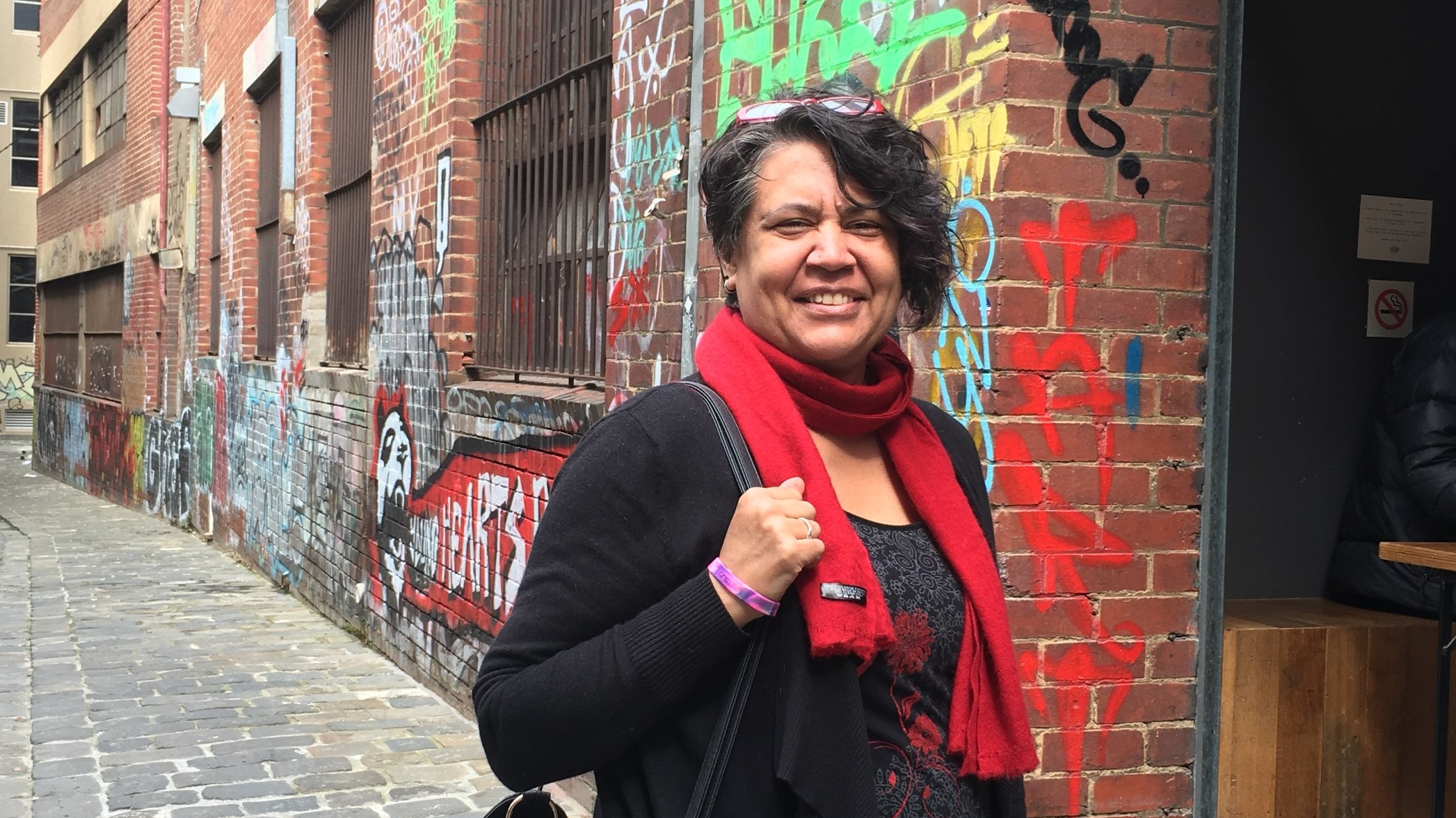 Articulating inequity in the law