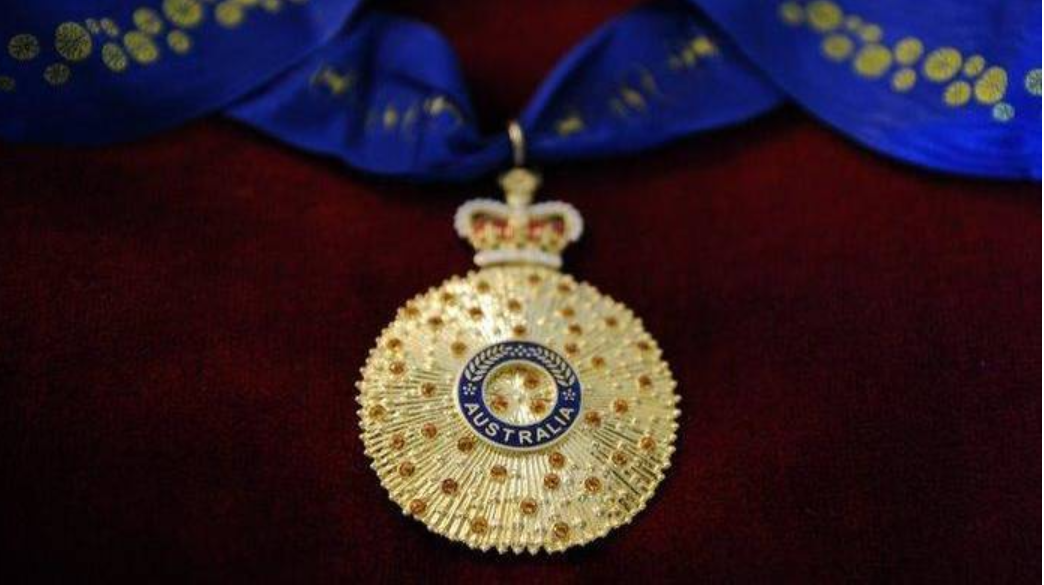 Alumni recognised in Australia Day Honours list 2021