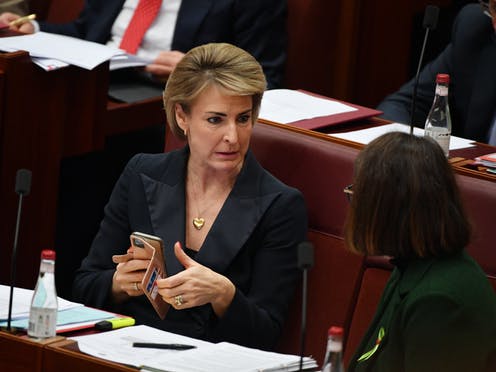 Can the government get its workplace harassment laws right? Its bill is a missed opportunity