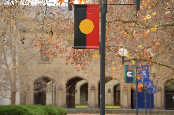 Aboriginal and Torres Strait Islander academic roles at Faculty of Arts