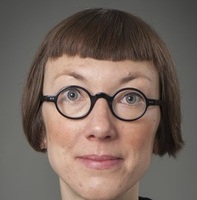 Dr Maria Elander