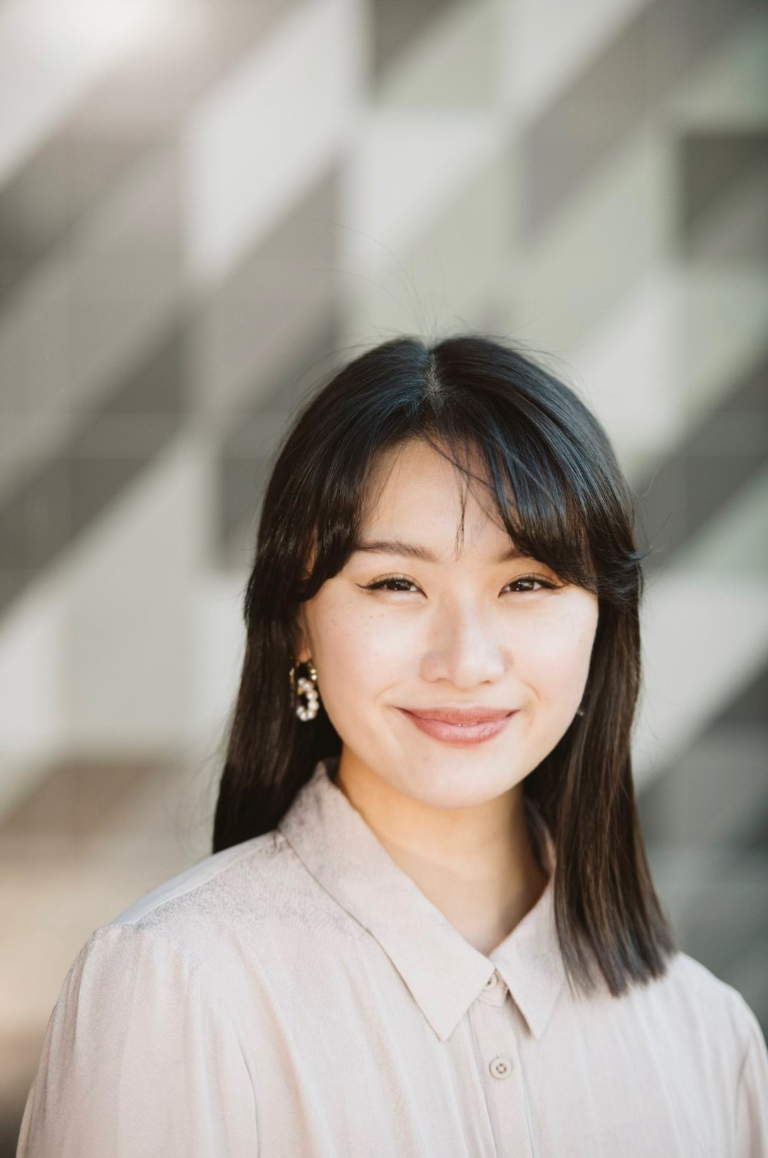 Joanna Gu | Melbourne JD